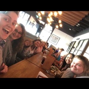 Meet your Posher, Mikee